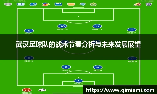 武汉足球队的战术节奏分析与未来发展展望